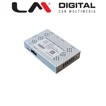 LM INTERFACE BZ8867 electriclife