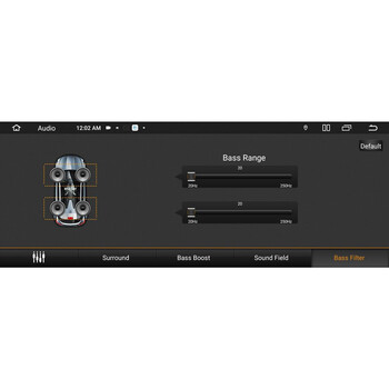 DIGITAL IQ TOP 10985_CPA (12.3inc) (NTG 4.5/4.7) MULTIMEDIA SYSTEM for MERCEDES C (W204) mod. 2012-2014