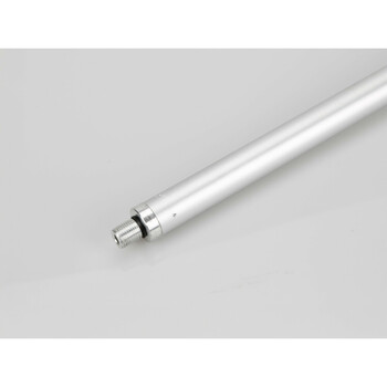 L3802.4 ΚΟΝΤΑΡΙ ΒΟΥΡΤΣΑΣ ΑΛΟΥΜΙΝΙΟΥ T-HANDLE ΜΕ ΠΑΡΟΧΗ ΝΕΡΟΥ 90cm (ΓΙΑ ΒΟΥΡΤΣΕΣ L3802.2/L3802.3/L3800.0) LAMPA - 1 ΤΕΜ.