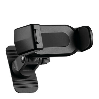 L7257.1 ΒΑΣΗ ΣΤΗΡΙΞΗΣ ΚΙΝΗΤΟΥ SNAP 2.0 COMPACT CLIP PHONE ΑΥΤΟΚΟΛΛΗΤΗ 33x55mm ΓΙΑ ΣΥΣΚΕΥΕΣ 60-87mm LAMPA -  1 ΤΕΜ.