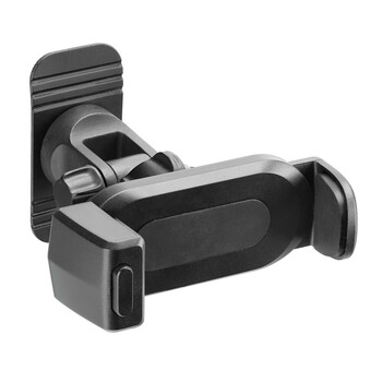 L7257.1 ΒΑΣΗ ΣΤΗΡΙΞΗΣ ΚΙΝΗΤΟΥ SNAP 2.0 COMPACT CLIP PHONE ΑΥΤΟΚΟΛΛΗΤΗ 33x55mm ΓΙΑ ΣΥΣΚΕΥΕΣ 60-87mm LAMPA -  1 ΤΕΜ.