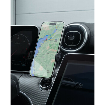 L7257.1 ΒΑΣΗ ΣΤΗΡΙΞΗΣ ΚΙΝΗΤΟΥ SNAP 2.0 COMPACT CLIP PHONE ΑΥΤΟΚΟΛΛΗΤΗ 33x55mm ΓΙΑ ΣΥΣΚΕΥΕΣ 60-87mm LAMPA -  1 ΤΕΜ.