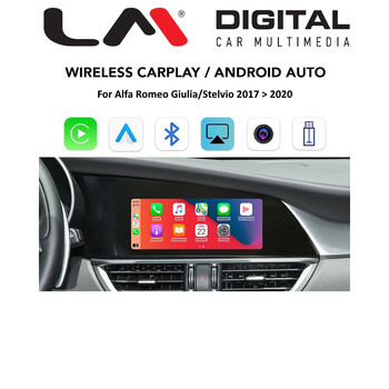 LM CPAA BOX AA2749 electriclife