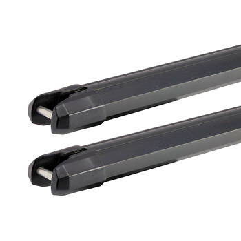 Y8001158 ΜΠΑΡΕΣ ΟΡΟΦΗΣ ΑΛΟΥΜΙΝΙΟΥ TRIM HD LG 172cm ΥΑΚΙΜΑ- 2 ΤΕΜ.