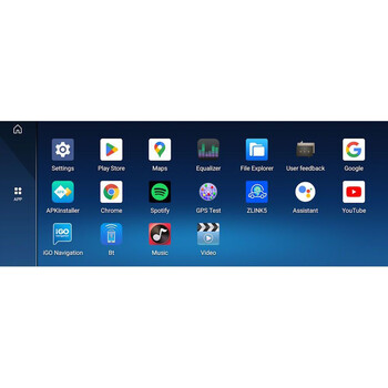 DIGITAL IQ TPK 17948_CPA (12.3") (CIC) MULTIMEDIA SYSTEM for BMW S.1 (E81-82-87-88) mod. 2009-2013