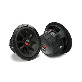 Kicker S8C 8" Solo Classic Dual 2 Ohm
