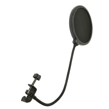 Citronic SMK-7 Κιτ Πυκνωτικού Μικροφώνου Στούντιο Μαύρο (Τεμάχιο)