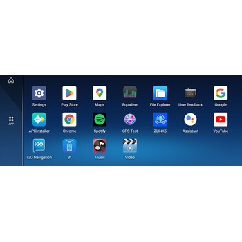 DIGITAL IQ TPG 15971_CPA (10.25'') - MULTIMEDIA SYSTEM for BMW X3 (E83) mod. 2003-2010 with CCC