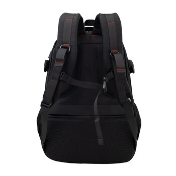 WHITE SHARK BACKPACK 20' GBP-013 DEFENDER BLACK