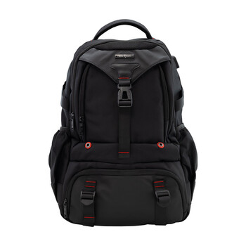 WHITE SHARK BACKPACK 20' GBP-013 DEFENDER BLACK