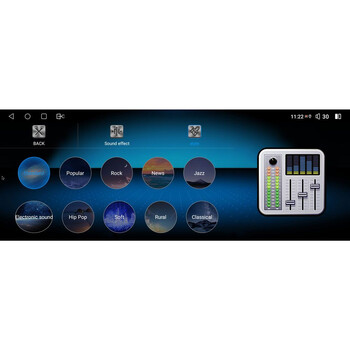 DIGITAL IQ TPG 15972_CPA (10.25inc) (CIC) MULTIMEDIA SYSTEM for BMW X3 (F25) mod. 2011-2013