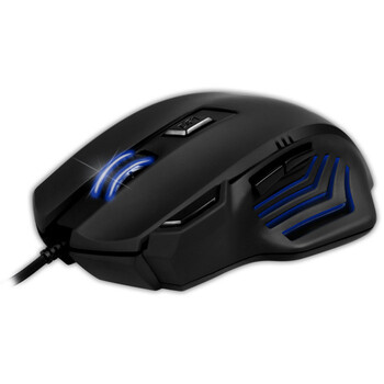 NOD LOCK AND LOAD GAMING MOUSE G-MSE-2S