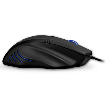 NOD LOCK AND LOAD GAMING MOUSE G-MSE-2S