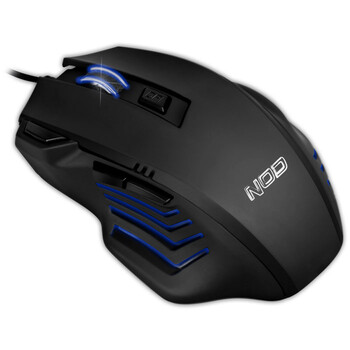 NOD LOCK AND LOAD GAMING MOUSE G-MSE-2S