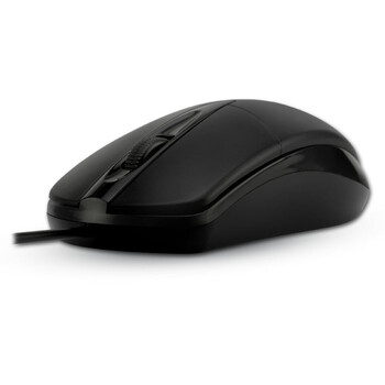 NOD ERGO USB wired optical mouse