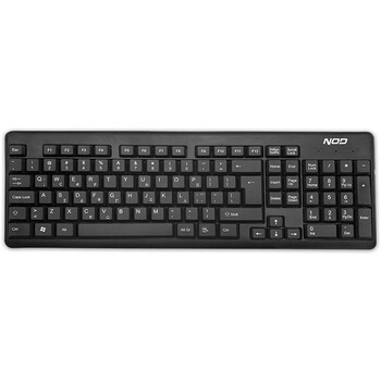 NOD NOD ValuePro Wireless Set keyboard & mouse