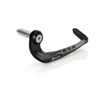 L.PLG001NR ΠΡΟΣΤΑΤΕΥΤΙΚΟ ΜΑΝΕΤΑΣ ΦΡΕΝΟΥ MOTO 14>19,5mm ΑΛΟΥΜΙΝΙΟΥ ΜΑΥΡΟ ΧΡΩΜΑ PARAXITE - 1 ΤΕΜ.
