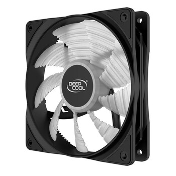 DEEPCOOL RF120R COOLING FAN LED