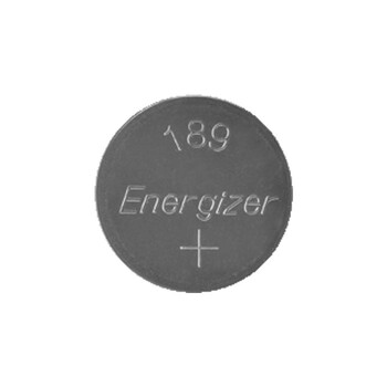 ENERGIZER LR54/189/2ΤΕΜ PHOTO ALKALINE COIN F016058