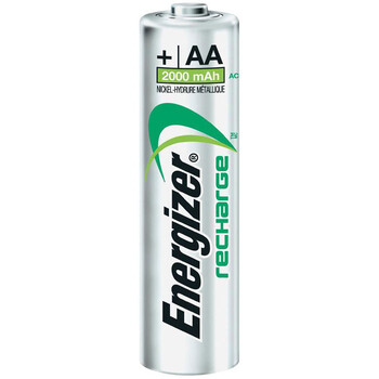ENERGIZER AA-HR6/2000mAh/4TEM POWER PLUS RECHARGEABLE F016480