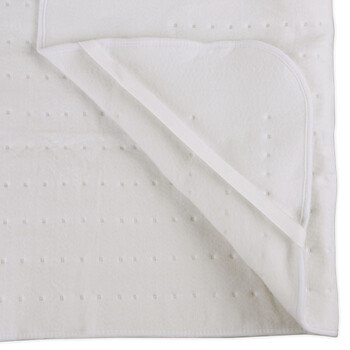 LIFE Blankie Single electric heated underblanket, 60W