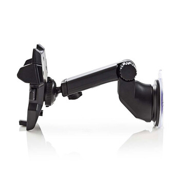 NEDIS SCMT100BK Smartphone Car Mount Universal
