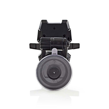 NEDIS SCMT100BK Smartphone Car Mount Universal