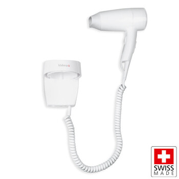 VALERA PREMIUM 1200 SUPER HAIRDRYER WITH HOLDER 533.03/038A