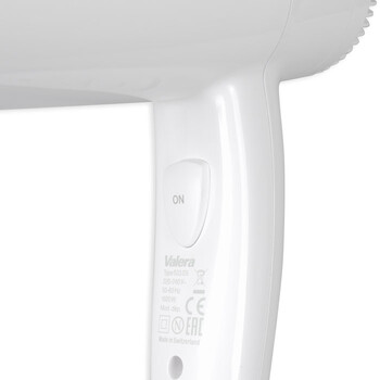 VALERA PREMIUM 1200 SUPER HAIRDRYER WITH HOLDER 533.03/038A