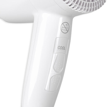 VALERA PREMIUM 1200 SUPER HAIRDRYER WITH HOLDER 533.03/038A