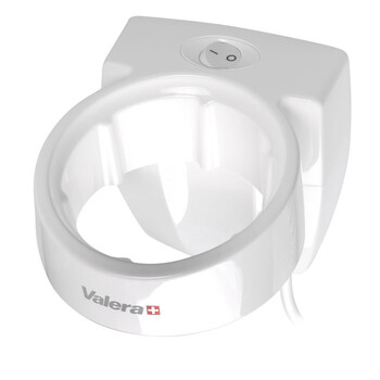 VALERA PREMIUM 1200 SUPER HAIRDRYER WITH HOLDER 533.03/038A