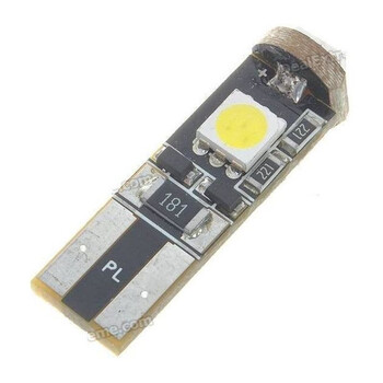 Bizzar t10 3smd Canbusl-T103smd-cb