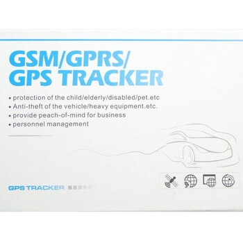 Bizzar Δορυφορικός Εντοπισμός Μηχανήςs-Gps303f