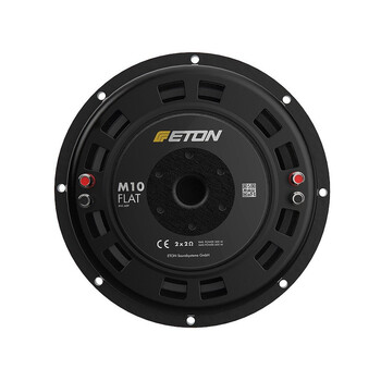 Eton m10 Flat Subwooferw-43.609