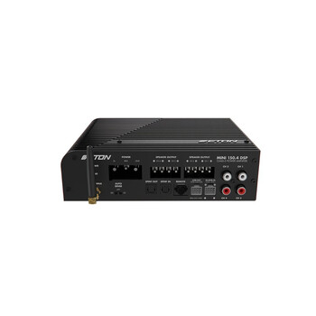 Eton Mini150.4 Dspe-43.757