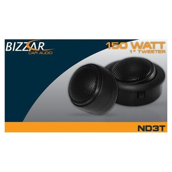 Bizzar Nd3th-Nd3t