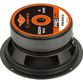 Cadence pmx-6x4h-pxm-6x4