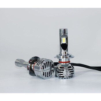 Bizzar r3 h11 led Head Lightl-r3-H11led