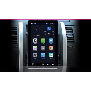 Bizzar 2din Deckless Tablet Android Multimedia bl-a81-Uv26u-bl-a81-Uv26