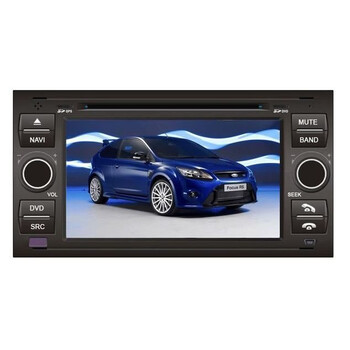 Bizzar S200 Android 8.0 Oreo Ford Kuga W140u-bz-W140