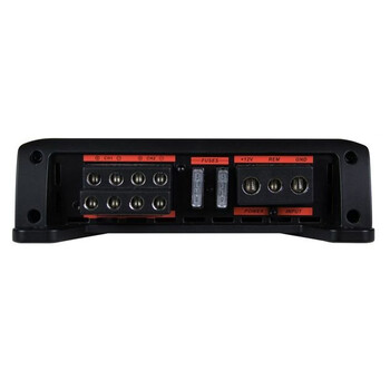 Cadence q Series Amplifier Q2404e-Q2404