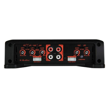Cadence q Series Amplifier Q2404e-Q2404