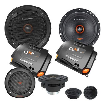 Cadence 3 way kit Qrs6k3h-Qrs6k3