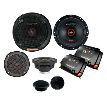 Cadence 3 way kit Qrs6k3h-Qrs6k3