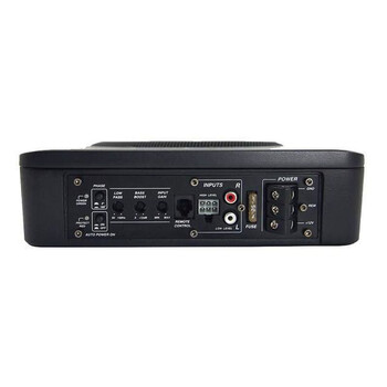 Cadence Ενεργό Subwoofer qsa-Pr8w-qsa-pr8