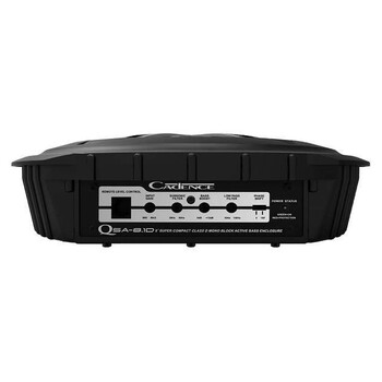 Cadence Ενεργό Subwoofer qsa-8.1dw-qsa-8.1d