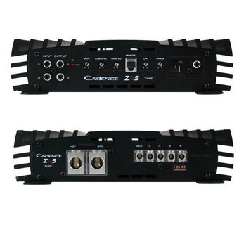 Cadence zrs-c5e-zrs-c5