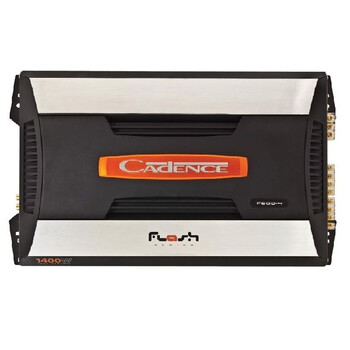Cadence F600-4e-Fxa600-4
