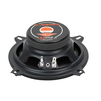 Cadence Q552c2 5,25″ Ομοαξονικά Ηχεία δύο Δρόμωνh-Q552