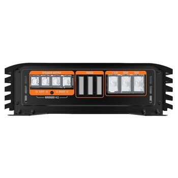 Cadence qrs Series Amplifier Qrs2.300ghe-Qrs2.300gh